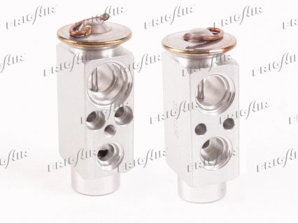 Injector Nozzle, expansion valve (431.30160)