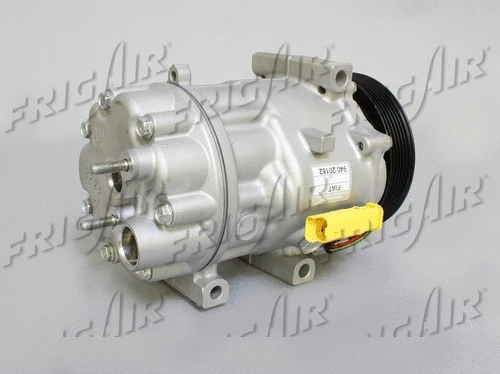 Compressor, air conditioning (940.20182)