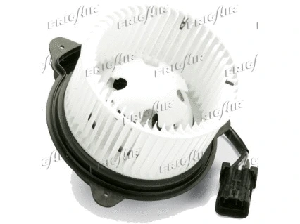 Interior Blower (0599.1016)