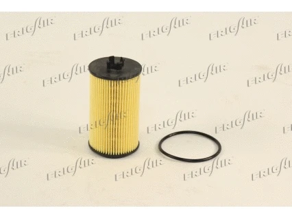 Oil Filter (CT07.701)