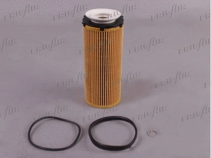 Oil Filter (CT02.701)