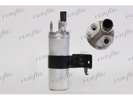 Dryer, air conditioning (137.50085)