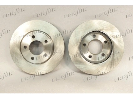 Brake Disc (DC18.104)