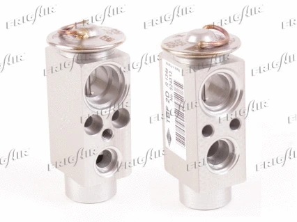 Injector Nozzle, expansion valve (431.30906)