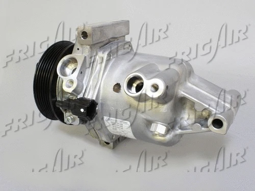 Compressor, air conditioning (920.61329)