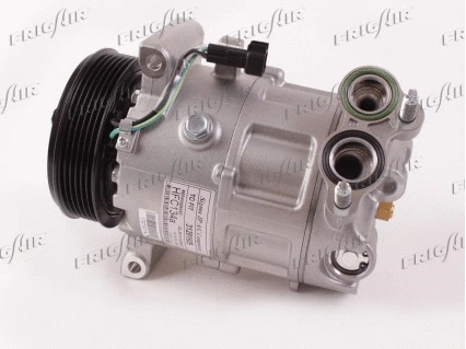 Compressor, air conditioning (930.20279)