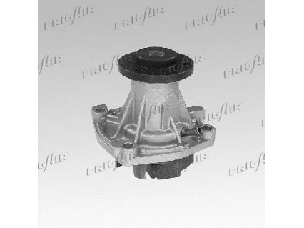 Water Pump, engine cooling (HP18.218)