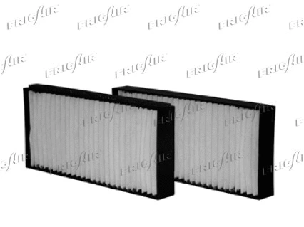 Filter, cabin air (1334.5304)