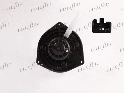 Interior Blower