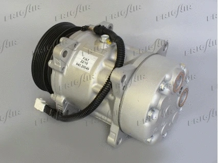 Compressor, air conditioning (940.20049)