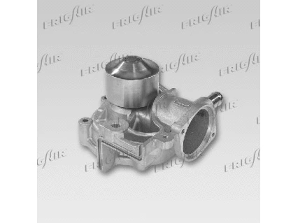 Water Pump, engine cooling (HP24.201)