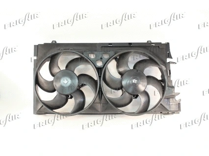 Fan, engine cooling