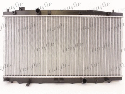 Radiator, engine cooling (0119.2006)