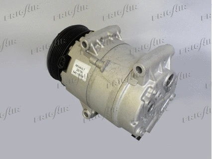 Compressor, air conditioning (940.10939)
