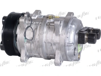 Compressor, air conditioning (920.10280)