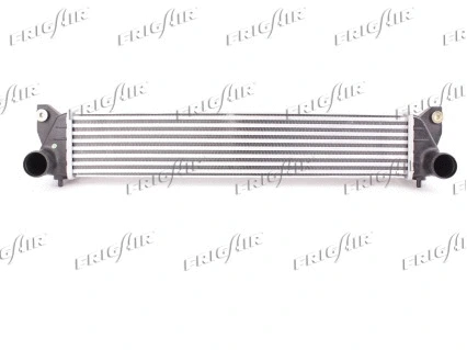 Charge Air Cooler (0704.3136)