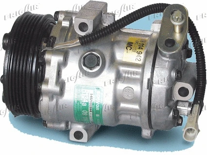 Compressor, air conditioning (920.20064)