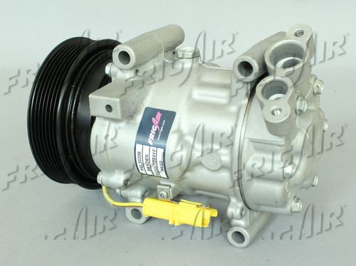 Compressor, air conditioning (940.20206)