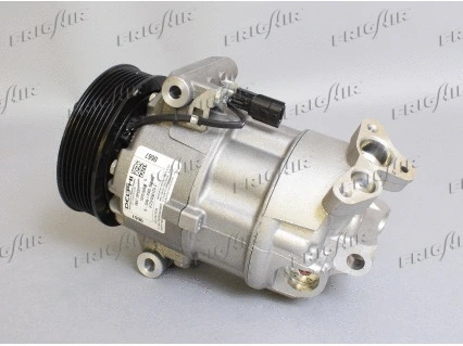 Compressor, air conditioning (920.10954)