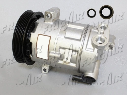 Compressor, air conditioning (930.10965)