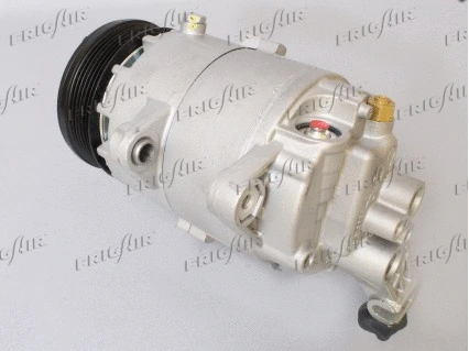 Compressor, air conditioning (940.10922)