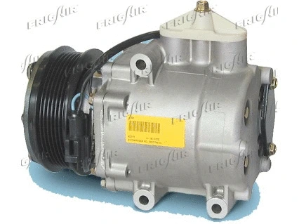 Compressor, air conditioning (920.60003)