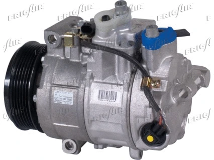 Compressor, air conditioning (920.30051)