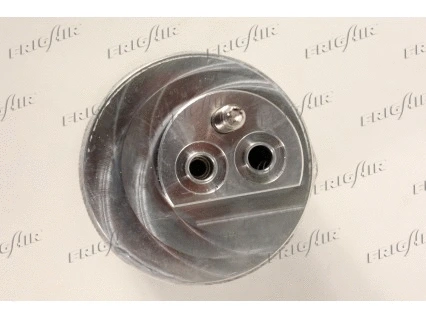 Dryer, air conditioning