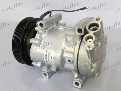Compressor, air conditioning (930.20057)