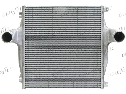 Charge Air Cooler (0704.3040)
