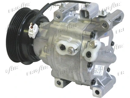 Compressor, air conditioning (920.30175)