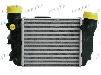 Charge Air Cooler (0710.3038)