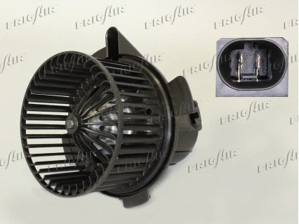 Interior Blower (0599.1222)