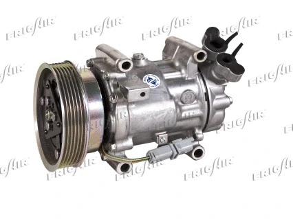 Compressor, air conditioning (920.20179)
