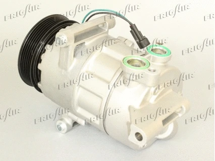 Compressor, air conditioning (930.20232)