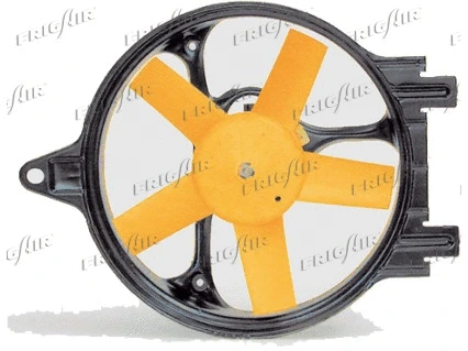 Fan, engine cooling (0505.1481)