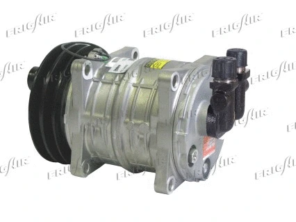 Compressor, air conditioning (920.50423)