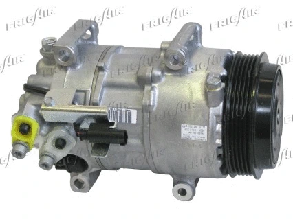Compressor, air conditioning (920.30164)