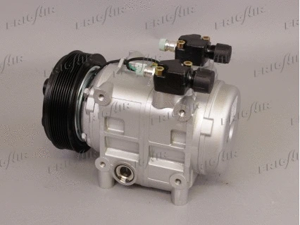 Compressor, air conditioning (930.60407)