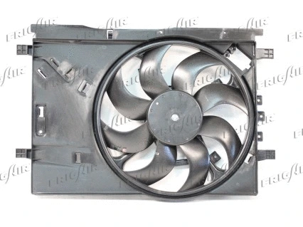 Fan, engine cooling