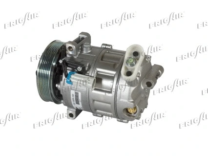 Compressor, air conditioning (920.52067)