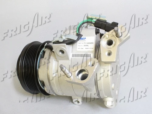 Compressor, air conditioning (930.52104)
