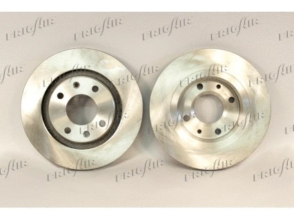 Brake Disc (DC03.109)