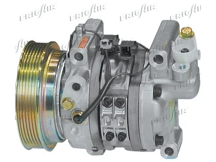 Compressor, air conditioning (920.52021)