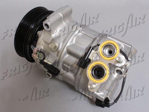 Compressor, air conditioning (920.20368)