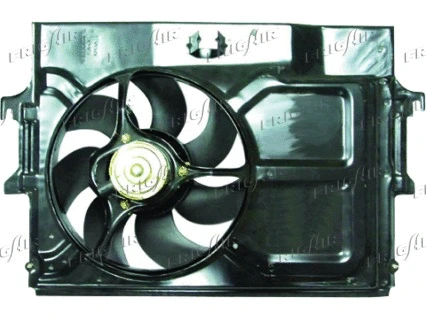 Fan, engine cooling (0505.1016)