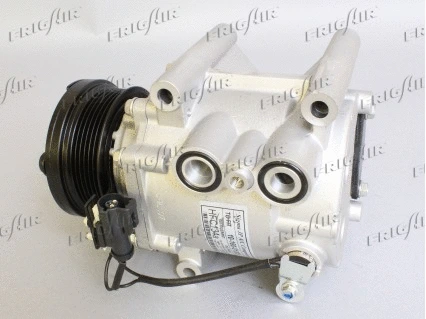 Compressor, air conditioning (930.60744)