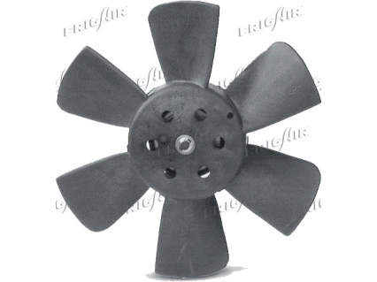 Fan, engine cooling (0510.1658)
