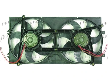 Fan, engine cooling (0510.2006)