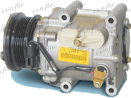 Compressor, air conditioning (920.60002)